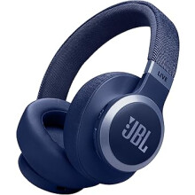 JBL Live 770 NC Wireless Over-Ear Headphones