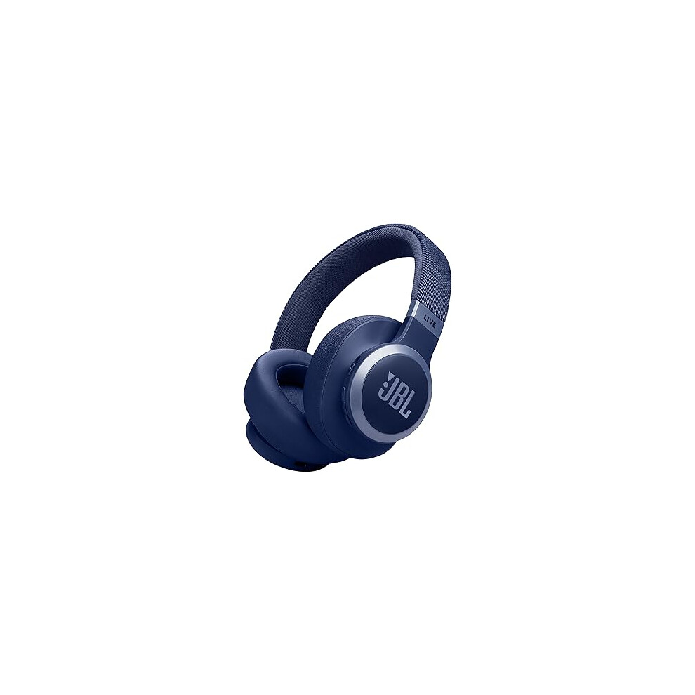 Jbl Live 770 Nc Wireless Over-Ear Headphones