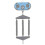 Hanging Electric Cradle Control With Adjustable Timer 5