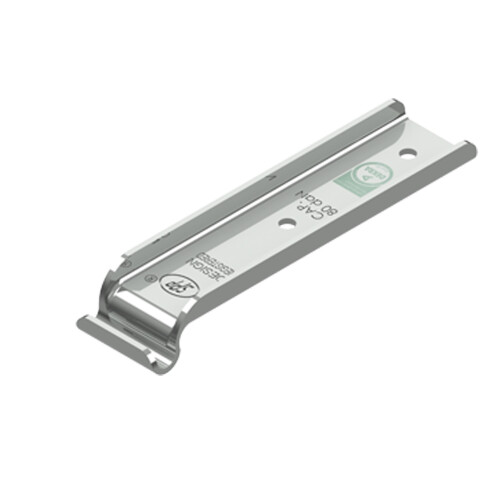Trailer latch ZB-01 & receiver Z-01 2