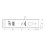 Trailer latch ZB-01 & receiver Z-01 6