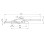 Trailer latch ZB-01 & receiver Z-01 5