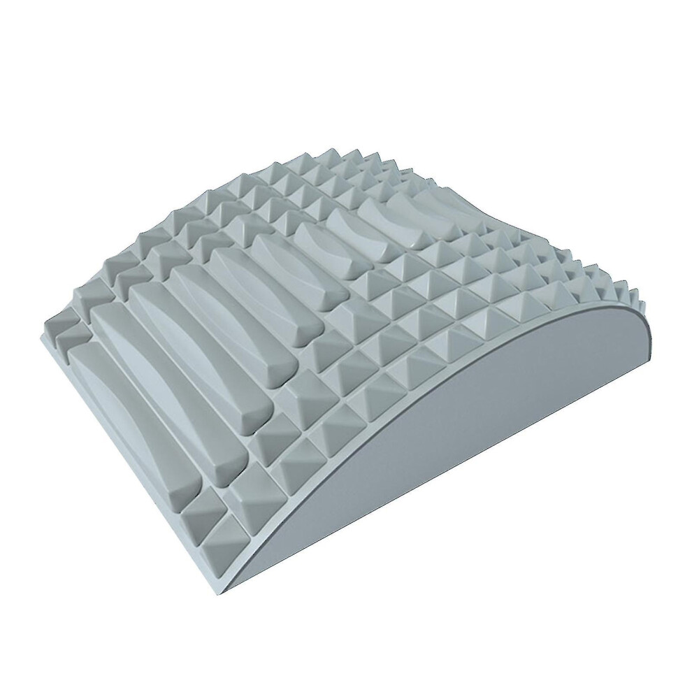 (Gray) Neck