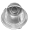 13L Metal Galvanised Bucket 4