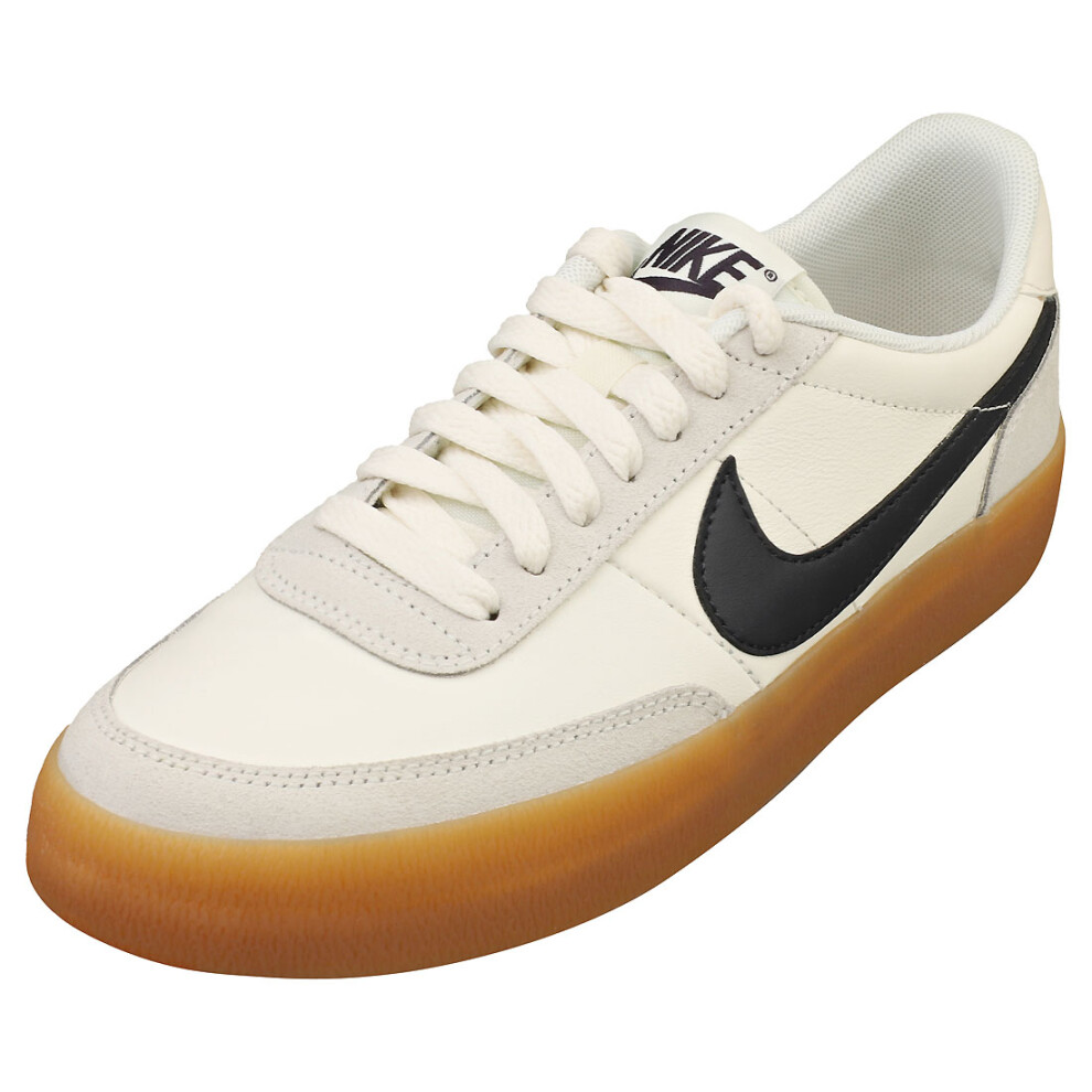 Nike Killshot 2 Womens Casual Trainers in Sail - 3 UK