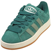 (36 2/3) adidas Herren Campus 00S gr?ne Fashion Sneaker