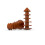 Dryzone DPC Damp Proofing Injection Wall Plugs x 100 Pack 2