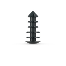 Dryzone DPC Damp Proofing Injection Wall Plugs x 100 Pack Stone