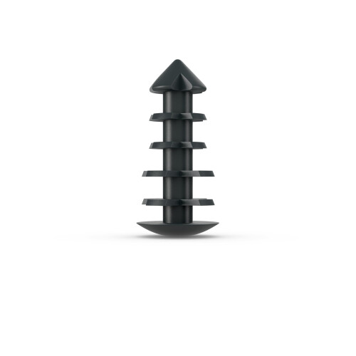 Dryzone DPC Damp Proofing Injection Wall Plugs x 100 Pack Stone
