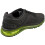 Nike (42.5) Nike AIR MAX 2013 Herren Sneaker Schwarz Gr?n 2