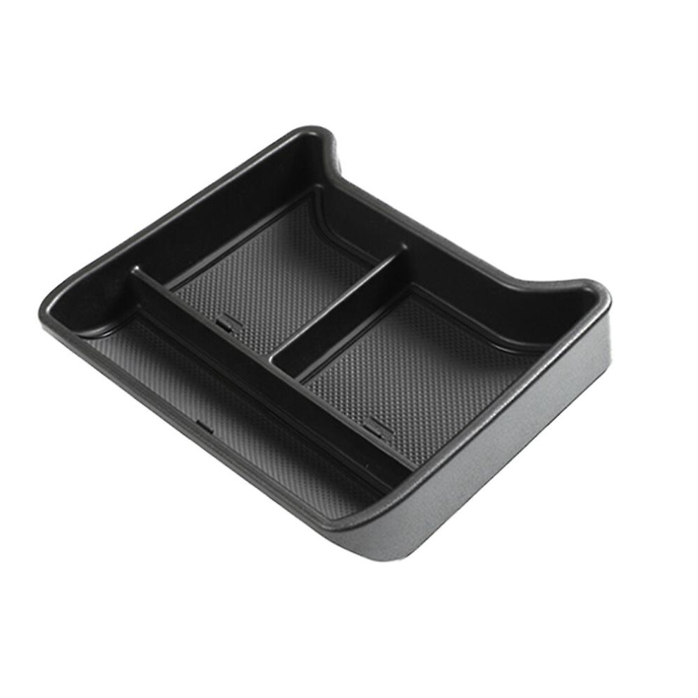 Console Storage Box For Id.4 Id4 Id 4 Crozz Storage Box Console Organizer 8994439860644