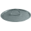 15L Fireplace Ash Bin - Lid and Handles 4