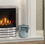 15L Fireplace Ash Bin - Lid and Handles 8