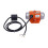 40w 1 Phase Vibrator Motor Adjustable 3