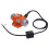 40w 1 Phase Vibrator Motor Adjustable 2