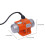 40w 1 Phase Vibrator Motor Adjustable 4