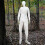 Lifesize Stuffed Bendable Mannequin Display Dummy Halloween Costume Prop Man 3