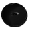 30L Black Fireplace Ash Bin- With Lid and Handles 4