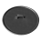 30L Black Fireplace Ash Bin- With Lid and Handles 8