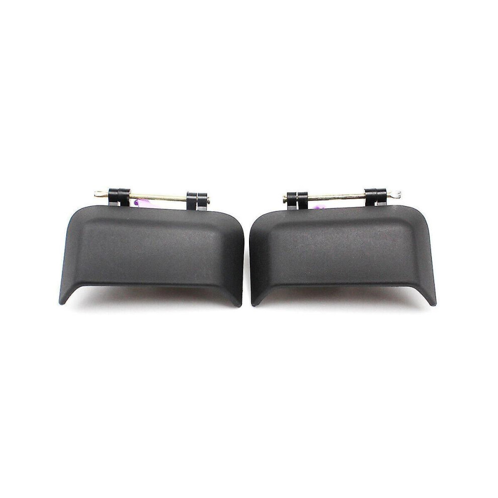 Sturdy Precision Car Door Exterior Rear Exterior Door Handle 05115826Af 05115827Af For Compass 2007 8994439862013