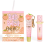 P Louise Bad B*tch Enery Lip Duo Peach 1