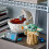 LEGO LEGO STAR WARS 75403 Grogu i sin vogn 3