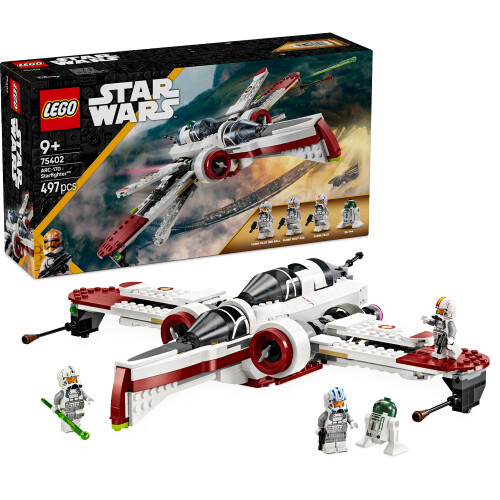LEGO LEGO STAR WARS 75402 ARC-170 Starfighter
