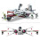LEGO LEGO STAR WARS 75402 ARC-170 Starfighter 3