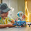 LEGO LEGO 77073 Fortnite Stridsbuss 2