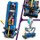 LEGO LEGO 77073 Fortnite Stridsbuss 3