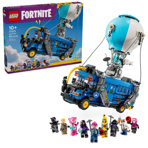 LEGO LEGO 77073 Fortnite Stridsbuss