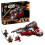 LEGO LEGO Star Wars : The Clone Wars 75401 Le Jedi Interceptor d’Ahsoka - Jeu de construction 1