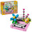 LEGO LEGO Creator 31169 Typewriter with Flowers Age 8+ 363pcs - LEGO Building Set 1