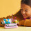 LEGO LEGO Creator 31169 Typewriter with Flowers Age 8+ 363pcs - LEGO Building Set 2
