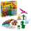 LEGO LEGO Classic 11041 Creative Dinosaurs Age 5+ 450pcs 1