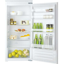 Hotpoint HS 12 A1 D.UK 2 209l Built-In Low Frost Larder Fridge