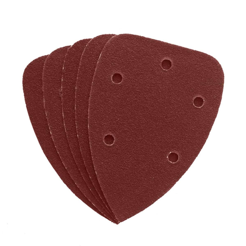 5PC HOOK AND LOOP DETAIL SANDING SHEET, DT80766