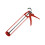 DEKTON CAULKING GUN-DT95750 1