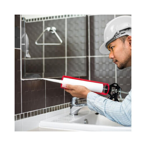 DEKTON CAULKING GUN-DT95750 2