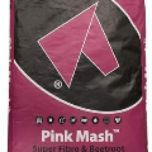 Keyflow Pink Mash 15kg 2