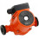 Central Heating Water Circulating Pump 25/40-180 UPS 3