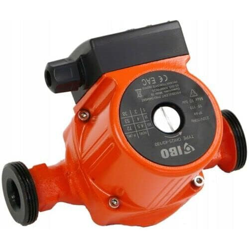 Central Heating Water Circulating Pump 25/40-180 UPS 2