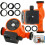 Central Heating Water Circulating Pump 25/40-180 UPS 6