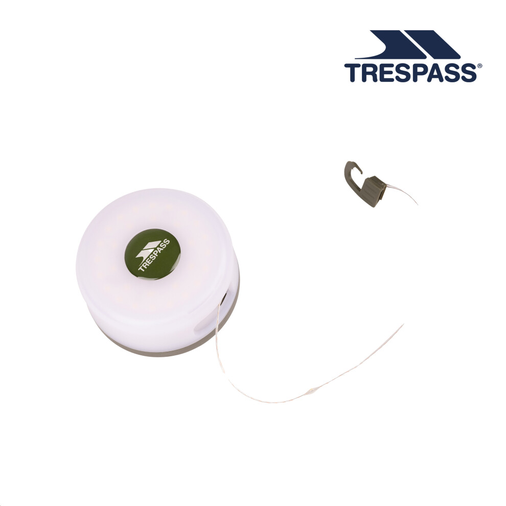 Trespass 8M Led String Lights - Decoro