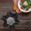 8 Pack Tortilla Bowl Molds Perfect Tortilla Nonstick Shell Tortilla Maker Salad Bowl 2