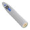 (Silver) Dental Curing Light Lamp Polymerization Lamp Dentist Cordless Light Curing Lamp Fp 6