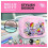 Bluesky Hello Kitty Plush Pencil Case 1