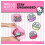 Bluesky Hello Kitty Plush Pencil Case 2