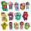 COCOMELON FLASHCARDS BABY 2