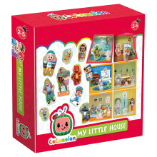 COCOMELON MY LITTLE HOUSE